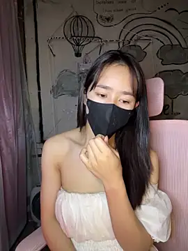 TiNa 04 online show from December 16, 12:26 am