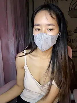 Snapshot of TiNa_04 chatting on October 20, 10:16 am TiNa 04 online show from October 20, 10:16 am