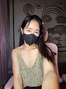 Snapshot of TiNa_04 chatting on October 26, 2:45 am TiNa 04 online show from October 26, 2:45 am