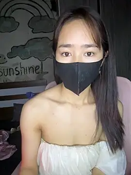 TiNa 04 online show from January 17, 12:26 am