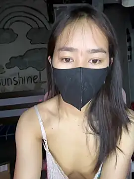 TiNa 04 online show from January 10, 12:50 am