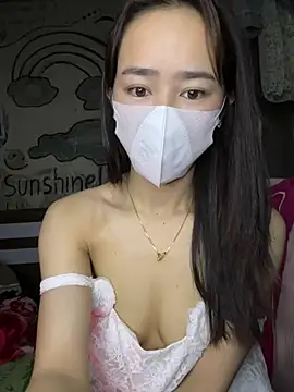 TiNa 04 online show from February 11, 10:31 pm