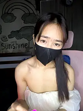 TiNa 04 online show from January 11, 1:01 am