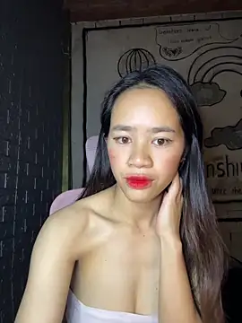 Snapshot of TiNa_04 chatting on September 18, 10:35 pm TiNa 04 online show from September 18, 10:35 pm