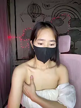 TiNa 04 online show from December 22, 12:11 am