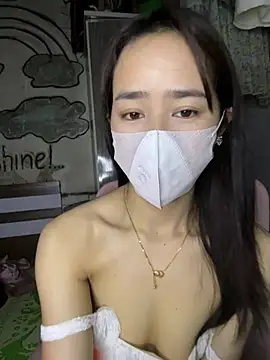 TiNa 04 online show from February 14, 12:33 am