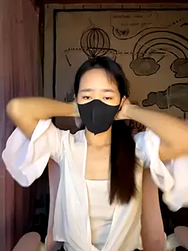 Snapshot of TiNa_04 chatting on October 30, 10:39 pm TiNa 04 online show from October 30, 10:39 pm