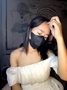 Snapshot of TiNa_04 chatting on November 14, 11:19 pm TiNa 04 online show from November 14, 11:19 pm