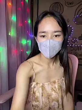 Snapshot of TiNa_04 chatting on October 4, 11:12 am TiNa 04 online show from October 4, 11:12 am