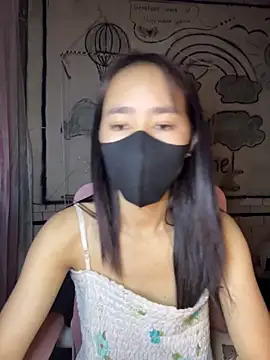 Snapshot of TiNa_04 chatting on November 7, 3:44 am TiNa 04 online show from November 7, 3:44 am