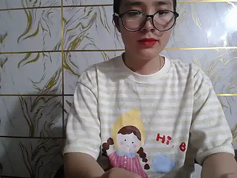 Lyzizi lovely09 online show from July 7, 3:53 am