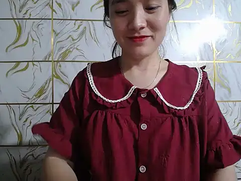 Lyzizi lovely09 online show from June 15, 5:40 am