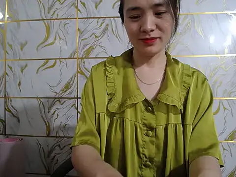 Lyzizi lovely09 online show from April 12, 1:31 am