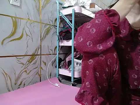 Lyzizi lovely09 online show from February 7, 1:35 am