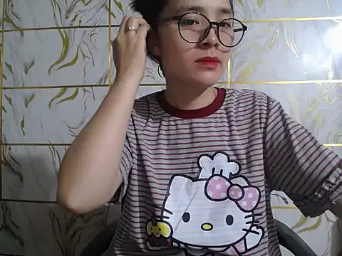 Lyzizi lovely09 online show from June 19, 1:55 am