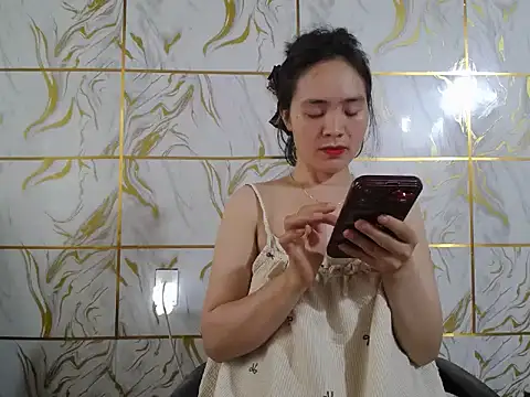 Lyzizi lovely09 online show from April 4, 2:18 am