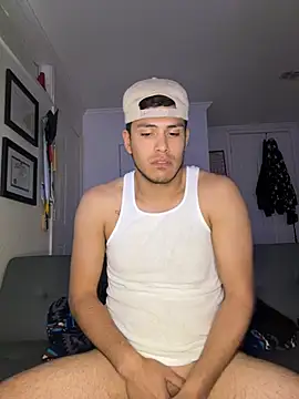 StrokingDaddy4 online show from January 6, 11:20 pm