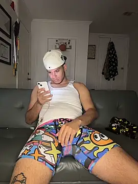 StrokingDaddy4 online show from November 29, 5:24 pm