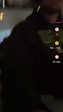 StrokingDaddy4 online show from February 13, 12:05 pm