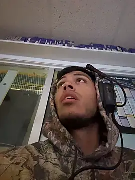 StrokingDaddy4 online show from October 31, 10:45 am