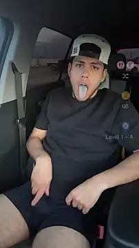 StrokingDaddy4 online show from February 18, 12:30 am