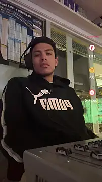 StrokingDaddy4 online show from March 4, 11:18 am