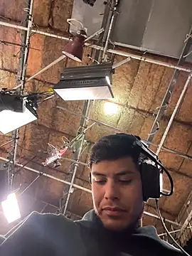 StrokingDaddy4 online show from November 3, 11:14 am