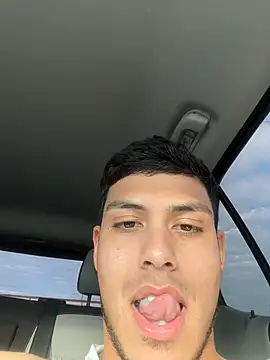 StrokingDaddy4 online show from February 9, 11:25 pm