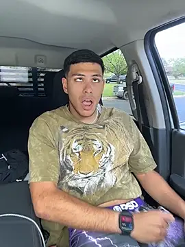 StrokingDaddy4 online show from April 4, 3:29 pm