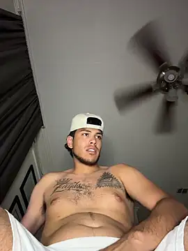 StrokingDaddy4 online show from October 25, 2:11 am