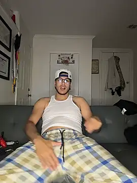 StrokingDaddy4 online show from December 14, 2:00 pm