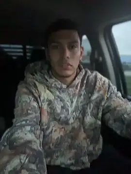 StrokingDaddy4 online show from April 14, 12:10 pm