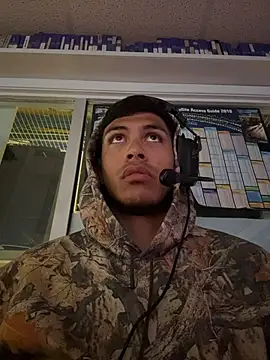 StrokingDaddy4 online show from October 29, 10:14 am