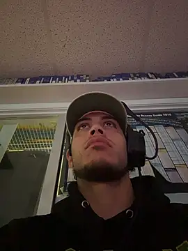 StrokingDaddy4 online show from January 14, 11:25 am