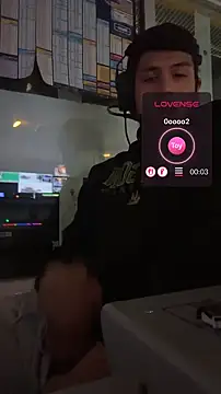 StrokingDaddy4 online show from February 25, 11:21 am