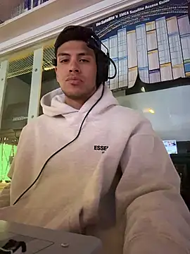 StrokingDaddy4 online show from April 3, 10:32 am