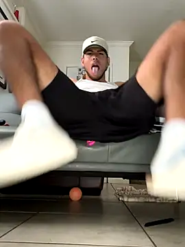 StrokingDaddy4 online show from September 28, 4:25 pm
