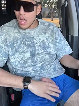 StrokingDaddy4 online show from February 11, 11:59 pm