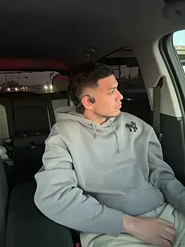 StrokingDaddy4 online show from February 26, 1:11 pm