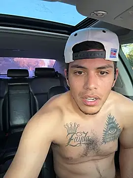 StrokingDaddy4 online show from December 16, 11:20 pm