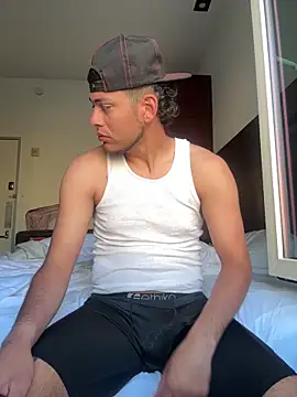 StrokingDaddy4 online show from March 19, 3:01 pm