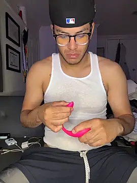 StrokingDaddy4 online show from November 23, 1:43 pm