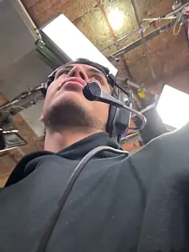 StrokingDaddy4 online show from December 19, 12:51 pm