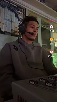 StrokingDaddy4 online show from March 9, 10:19 am