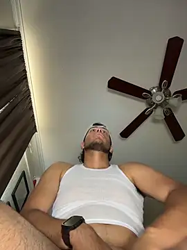 StrokingDaddy4 online show from October 27, 10:22 pm