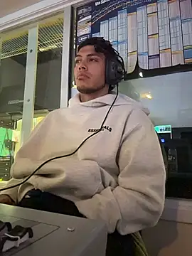 StrokingDaddy4 online show from December 2, 11:23 am