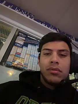 StrokingDaddy4 online show from February 9, 11:19 am