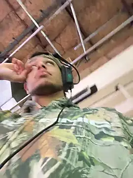 StrokingDaddy4 online show from December 17, 11:37 am