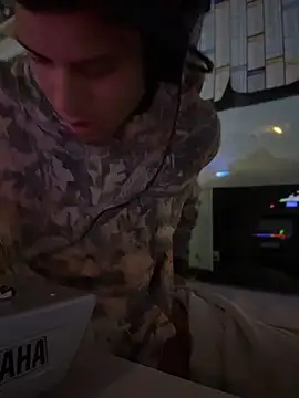 StrokingDaddy4 online show from April 15, 10:32 am