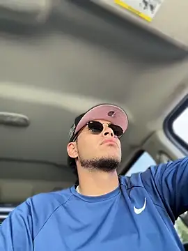 StrokingDaddy4 online show from April 13, 8:13 pm